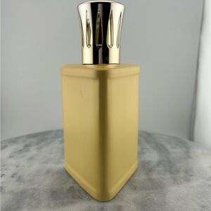 Authentic Vintage Lampe Berger made by Artoria Limoges